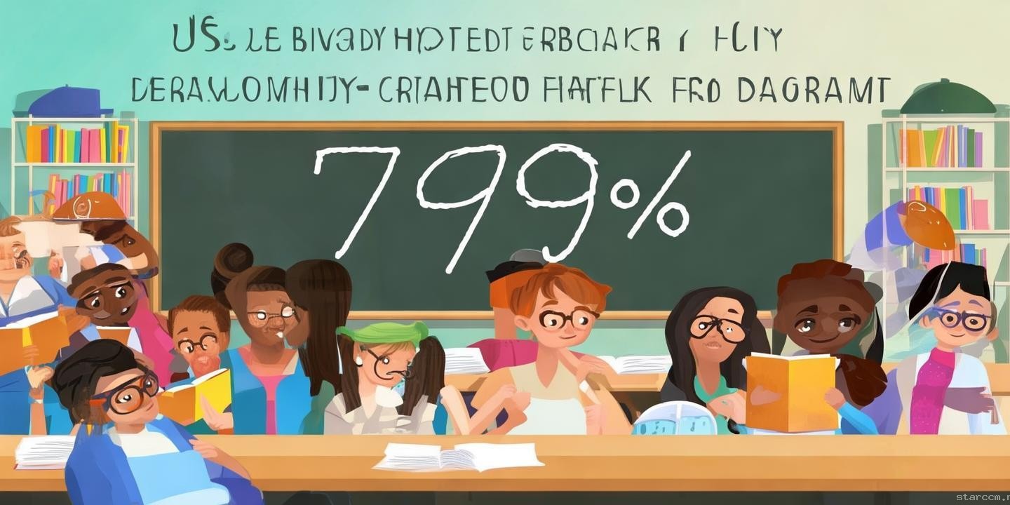 如何有效提升对美国识字率79%现象的理解与应对